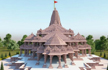 Ram Mandir foundation work to start from Dec 15